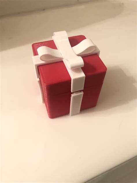 3d Printable Gifts
